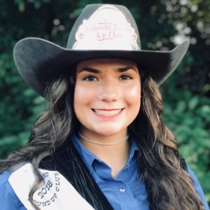 Meet your Posher, Bailey